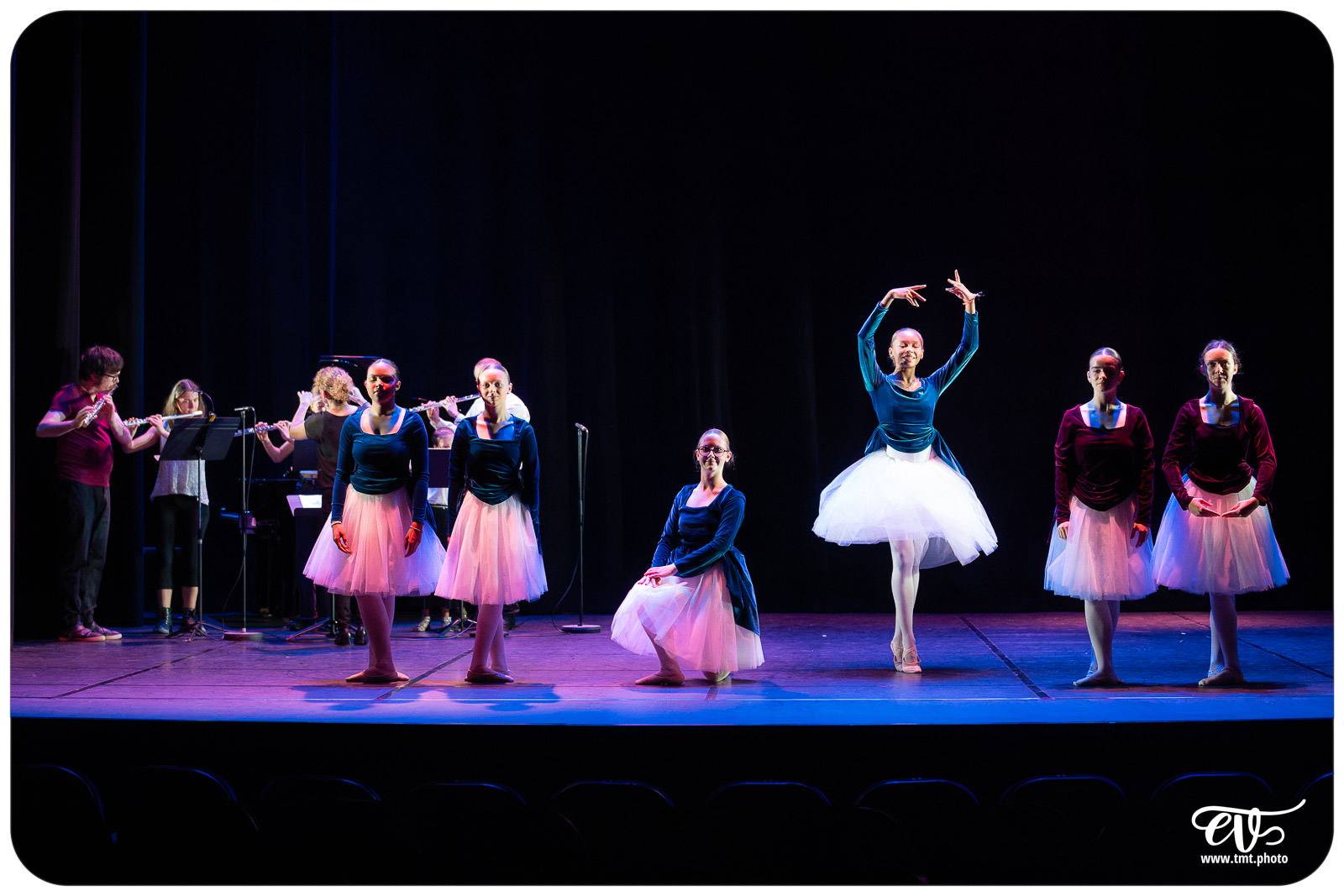 GALA DANSE EMMDH 2024